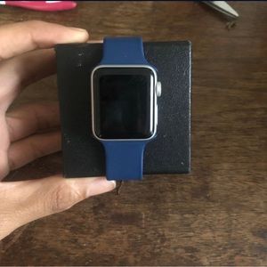 Apple each series 3 38mm